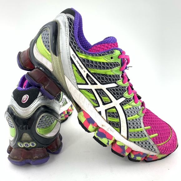 kinsei asics 4 kinsei asics 4